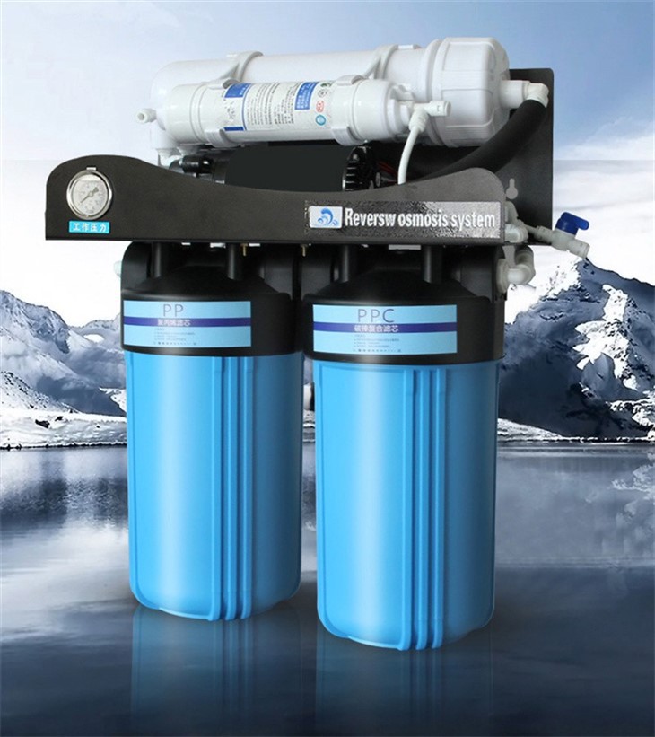 Small Water Purifier For Commercial china factory
